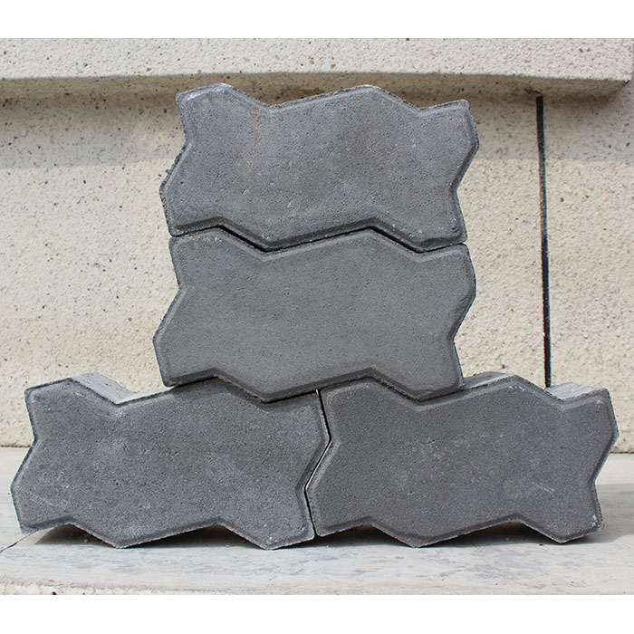 荷蘭磚、透水磚