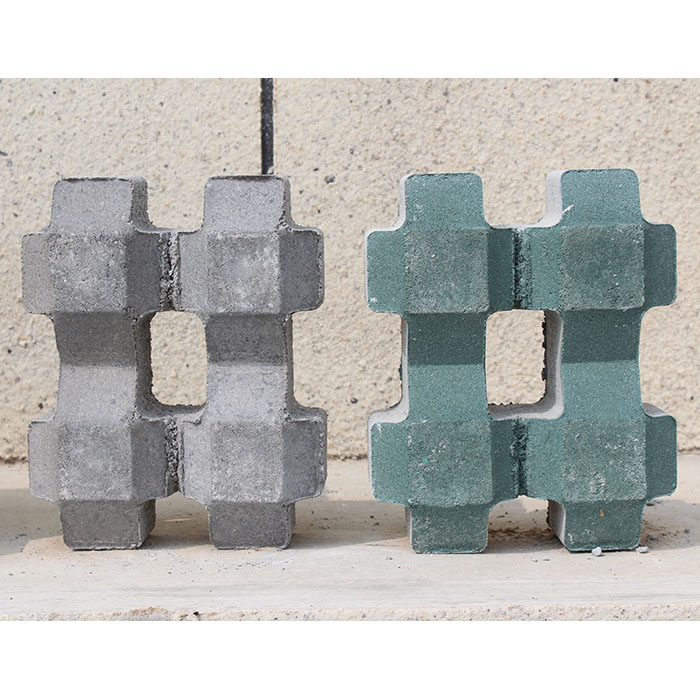 荷蘭磚、透水磚