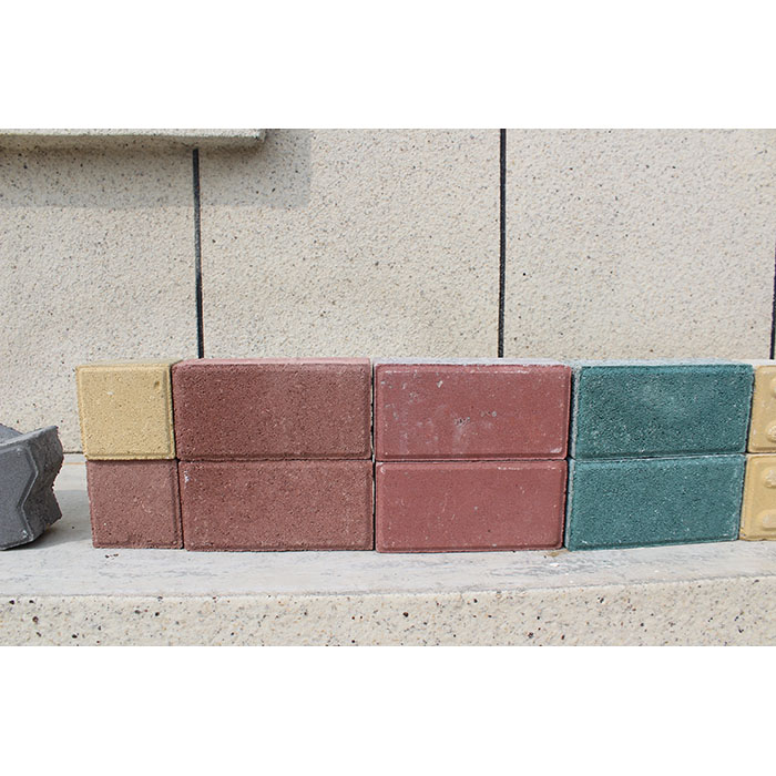 荷蘭磚、透水磚